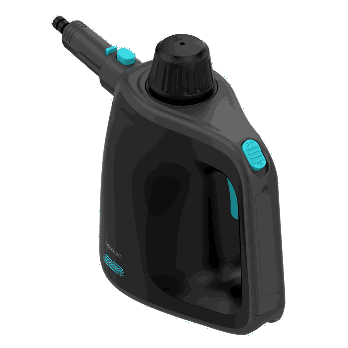Cecotec Hydrosteam 2000 Blaze