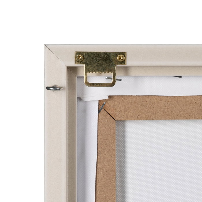 Cuadro Impresión Vaca Decoración 50 X 3 X 70 cm