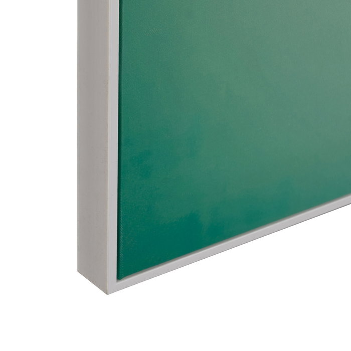 Cuadro Impresión Vaca Decoración 50 X 3 X 70 cm