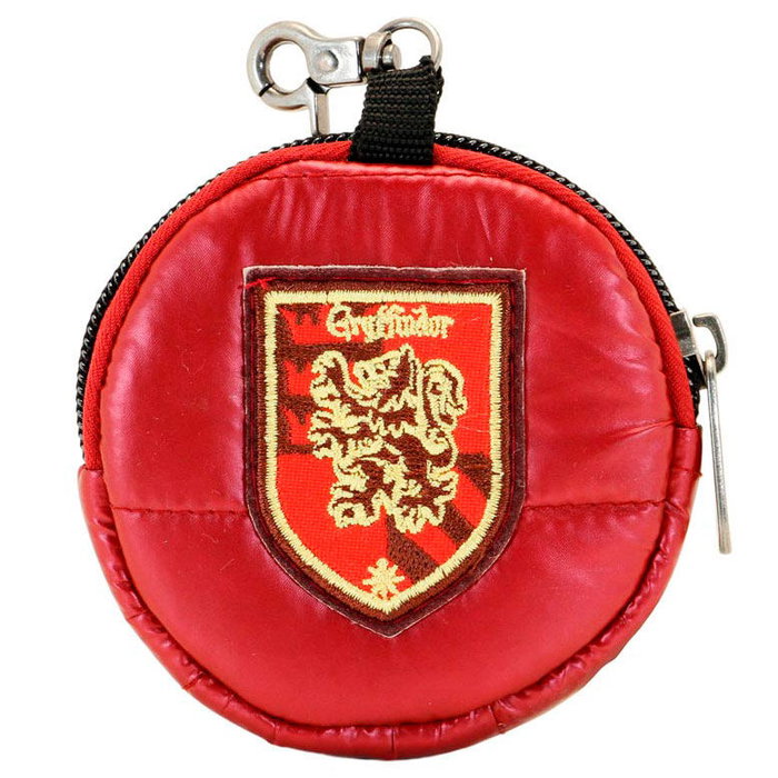 Karactermania Harry Potter Monedero Cookie Padding G Rojo