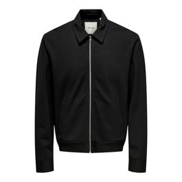 Chaqueta Only & Sons Onsjakes 0339 Negro L
