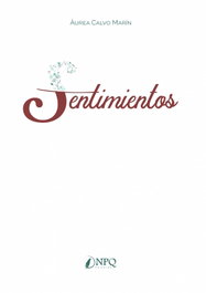 Sentimientos, Áurea Calvo Marín - NPQ EDITORES