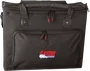 Gator Softcase Rack 19" Portátil Con Correa / 3 Unidades Gator Nylon
