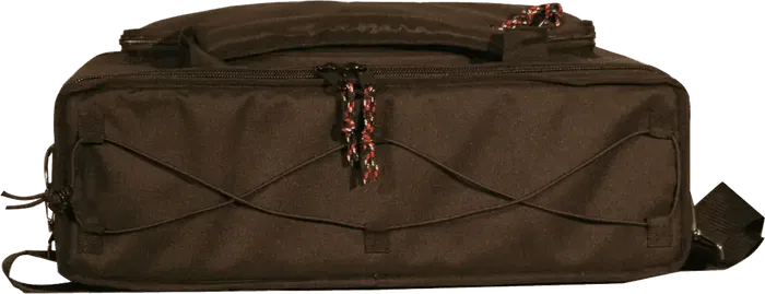 Gator Softcase Rack 19" Portátil Con Correa / 3 Unidades Gator Nylon