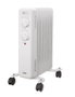 AVANT Radiador de aceite avant 7 elementos 1500W - 45cm