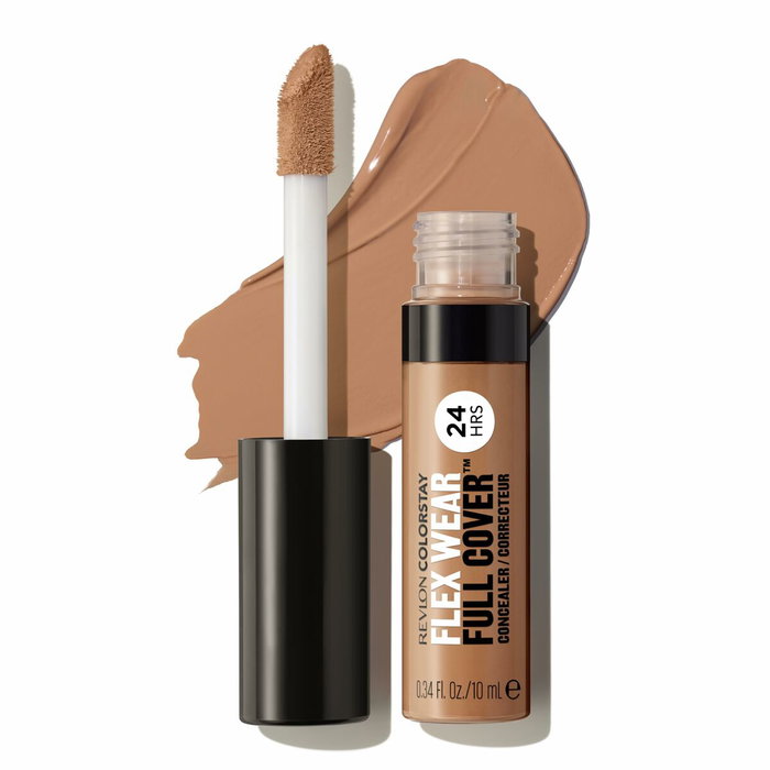 Revlon Mass Market Colorstay Flex Wear Corrector Ojeras y Rostro 060-deep