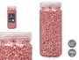 GIFTDECOR Bote Piedra 2.5 mm Metalizada 700g Teja
