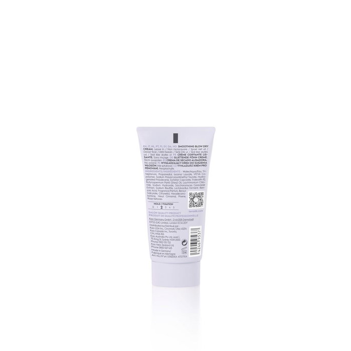 Kerasilk STYLING smoothing blow dry cream 50 ml