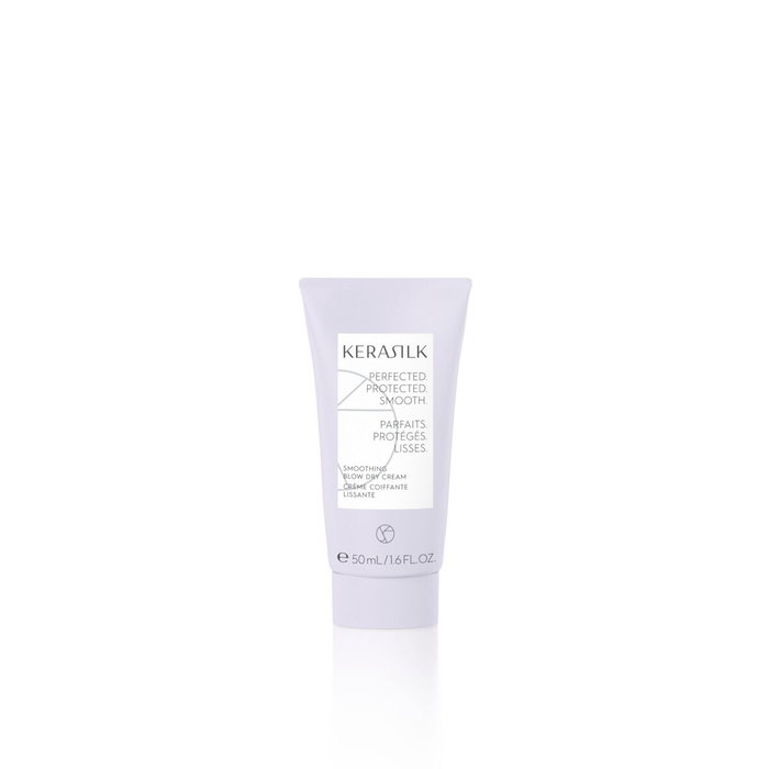 Kerasilk STYLING smoothing blow dry cream 50 ml