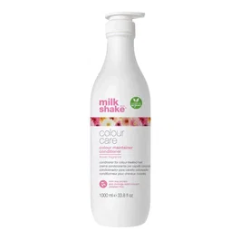 Milk Shake Color Care Acondicionador de Color Vegano 1000 ml (Reacondicionado)明的
