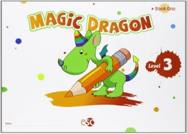 SOCIAL Y CULTURAL (ESC) (12).MAGIC DRAGON LEVEL 3.
