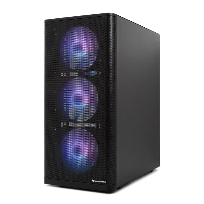 Komputronik Ultimate R590 [A02] Ryzen 5 RTX 5070 32GB 1TB