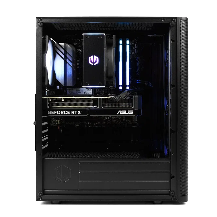 Komputronik Ultimate R590 [A02] Ryzen 5 RTX 5070 32GB 1TB