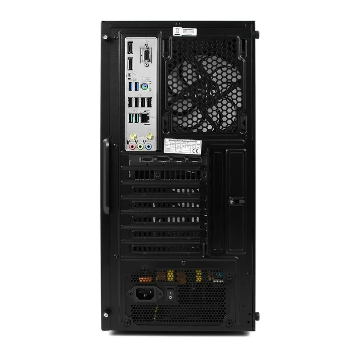 Komputronik Ultimate R590 [A02] Ryzen 5 RTX 5070 32GB 1TB