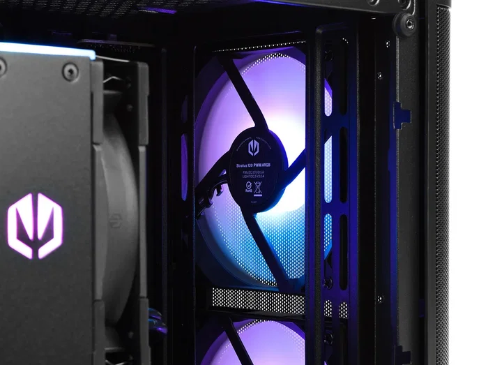 Komputronik Ultimate R590 [A02] Ryzen 5 RTX 5070 32GB 1TB