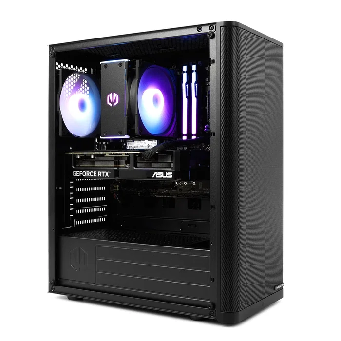 Komputronik Ultimate R590 [A02] Ryzen 5 RTX 5070 32GB 1TB
