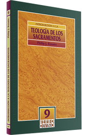 Introducción a teología sacramentos, Philip Rosato - VERBO DIVINO