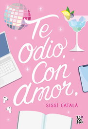 Te odio con amor, Sissi Catala - VR EUROPA
