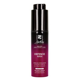 BioNike Defence Man Revitalización Crema de gel 50 ml