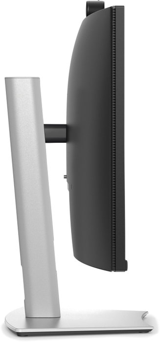 Dell Pro P3426WEV Monitor Curvo de 34.1 pulgadas WQHD con Hub USB-C y Webcam Dell Pro P3426WEV Monitor Curvo de 34.1 pulgadas WQHD con Hub USB-C y Webcam