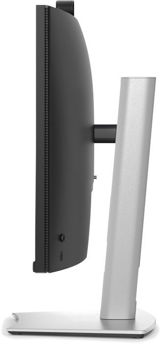 Dell Pro P3426WEV Monitor Curvo de 34.1 pulgadas WQHD con Hub USB-C y Webcam Dell Pro P3426WEV Monitor Curvo de 34.1 pulgadas WQHD con Hub USB-C y Webcam