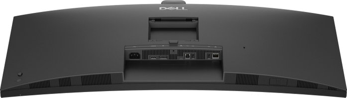 Dell Pro P3426WEV Monitor Curvo de 34.1 pulgadas WQHD con Hub USB-C y Webcam Dell Pro P3426WEV Monitor Curvo de 34.1 pulgadas WQHD con Hub USB-C y Webcam