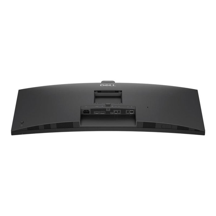 Dell P3426WEV Monitor Curvo IPS WQHD de 34 pulgadas con Hub USB-C y Webcam