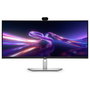Dell Pro P3426WEV Monitor Curvo de 34.1 pulgadas WQHD con Hub USB-C y Webcam