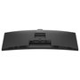 Dell Pro P3426WEV Monitor Curvo de 34.1 pulgadas WQHD con Hub USB-C y Webcam