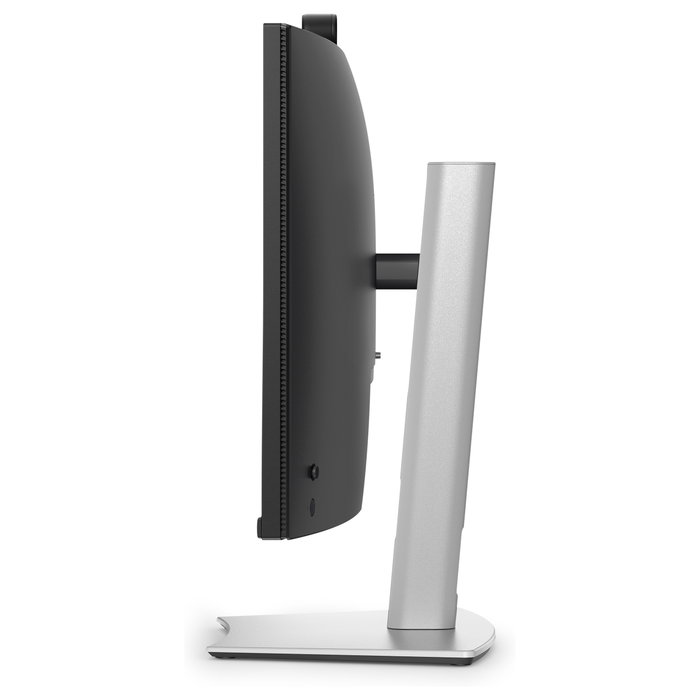Dell Pro P3426WEV Monitor Curvo de 34.1 pulgadas WQHD con Hub USB-C y Webcam Dell Pro P3426WEV Monitor Curvo de 34.1 pulgadas WQHD con Hub USB-C y Webcam