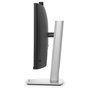 Dell Pro P3426WEV Monitor Curvo de 34.1 pulgadas WQHD con Hub USB-C y Webcam