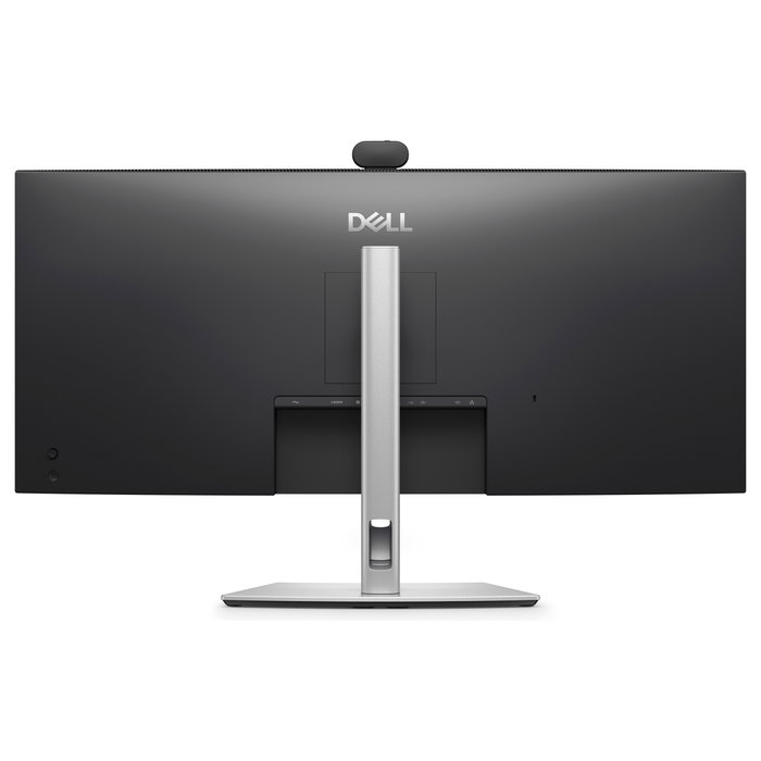 Dell Pro P3426WEV Monitor Curvo de 34.1 pulgadas WQHD con Hub USB-C y Webcam Dell Pro P3426WEV Monitor Curvo de 34.1 pulgadas WQHD con Hub USB-C y Webcam