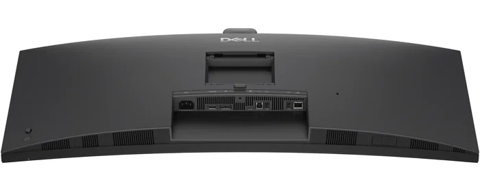 Dell Pro P3426WEV Monitor Curvo de 34.1 pulgadas WQHD con Hub USB-C y Webcam Dell Pro P3426WEV Monitor Curvo de 34.1 pulgadas WQHD con Hub USB-C y Webcam