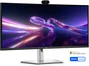 Dell Pro P3426WEV Monitor Curvo de 34.1 pulgadas WQHD con Hub USB-C y Webcam
