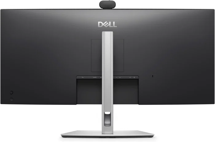 Dell Pro P3426WEV Monitor Curvo de 34.1 pulgadas WQHD con Hub USB-C y Webcam Dell Pro P3426WEV Monitor Curvo de 34.1 pulgadas WQHD con Hub USB-C y Webcam