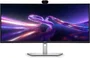 Dell Monitor Pro P3426WEV Curvo 34 Pulgadas WQHD con USB-C y Webcam