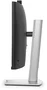 Dell Pro P3426WEV Monitor Curvo de 34.1 pulgadas WQHD con Hub USB-C y Webcam