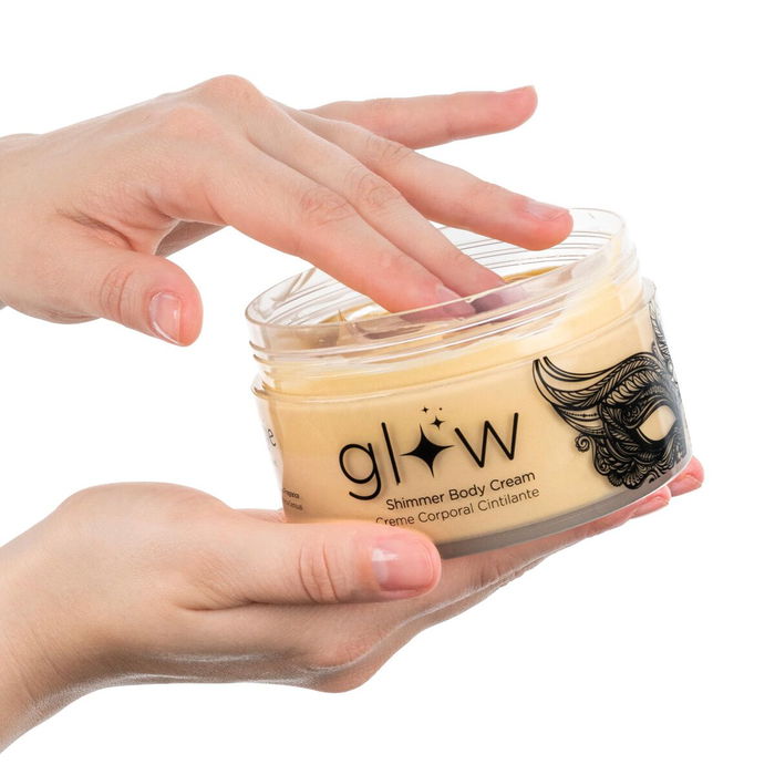 Crema Corporal Hidratante Orgie