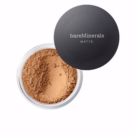 bareMinerals MATTE foundation SPF15 #21-neutral tan