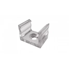Clip Standard Perfíl Tipo A - Transparente