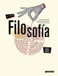 EDELVIVES, FILOSOFIA 4ºESO 23 FANFEST LABERINTO - AA.VV