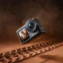 Dji Osmo Action 4 Cámara Deportiva 4K/120 fps Estabilización RockSteady 3.0 Sumergible hasta 18 m