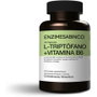 ENZIMESABINCO L-Triptófano + B6 45 Cápsulas
