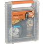Fein Best of Starlock Metal - Juego de 6 piezas de accesorios para multiherramientas