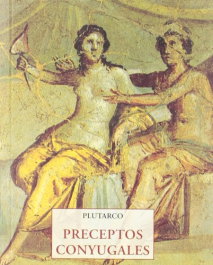 Preceptos conyugales, Plutarco - OLAÑETA, JOSE J.DE