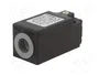 PIZZATO ELETTRICA FR 701-M1 Interruptor de fin de carrera NO + NC