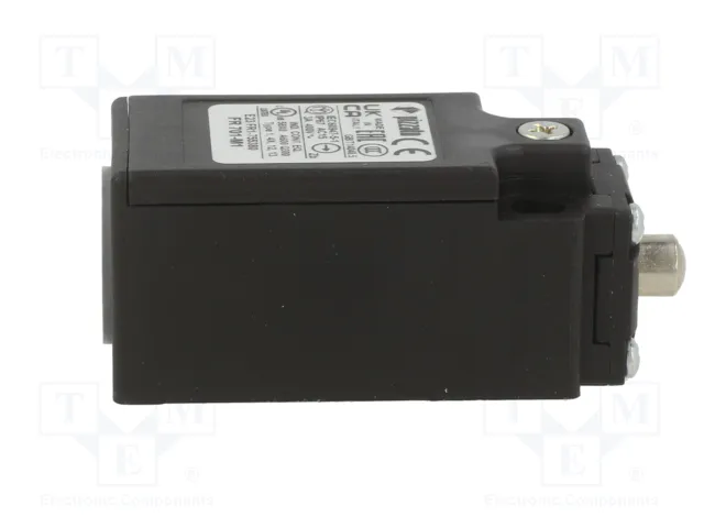 PIZZATO ELETTRICA FR 701-M1 Interruptor de fin de carrera NO + NC