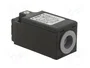 PIZZATO ELETTRICA FR 701-M1 Interruptor de fin de carrera NO + NC