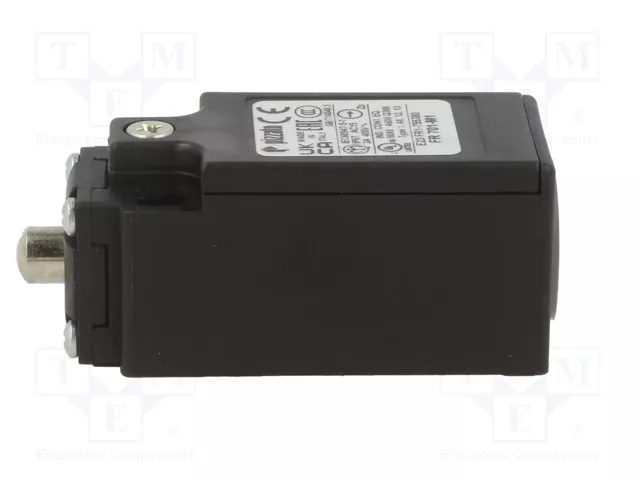 PIZZATO ELETTRICA FR 701-M1 Interruptor de fin de carrera NO + NC