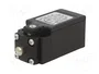 PIZZATO ELETTRICA FR 701-M1 Interruptor de fin de carrera NO + NC